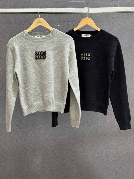 Miu Miu Sweater 2 colors