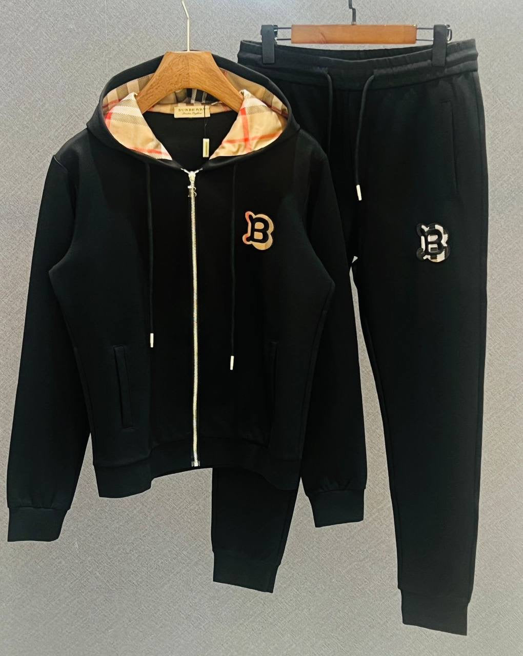 Burberry Tracksuit