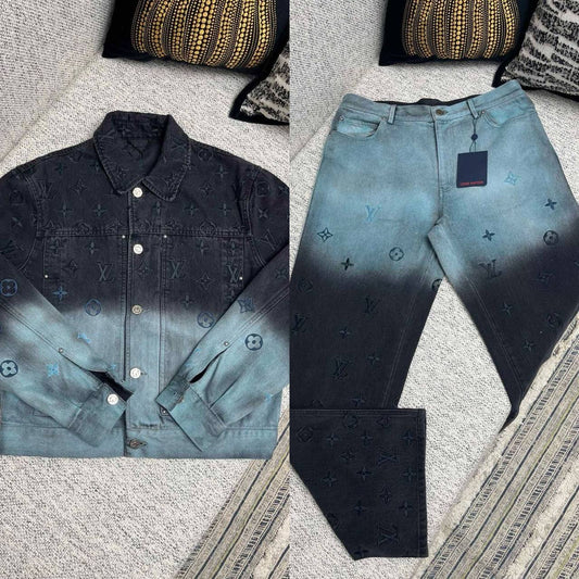 Louis Vuitton Set (VIP Quality)