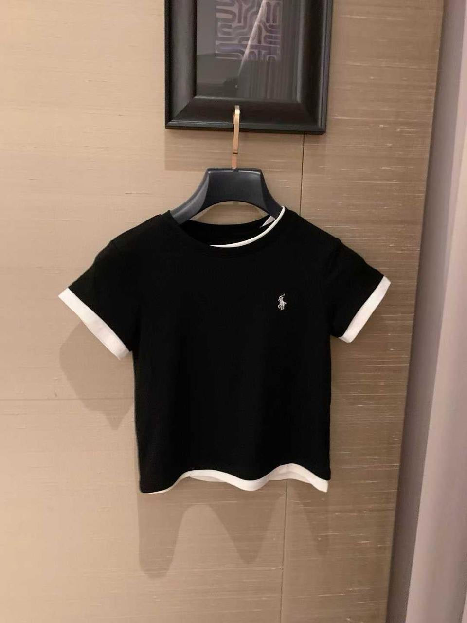 Ralph Lauren T-Shirt 2 colors
