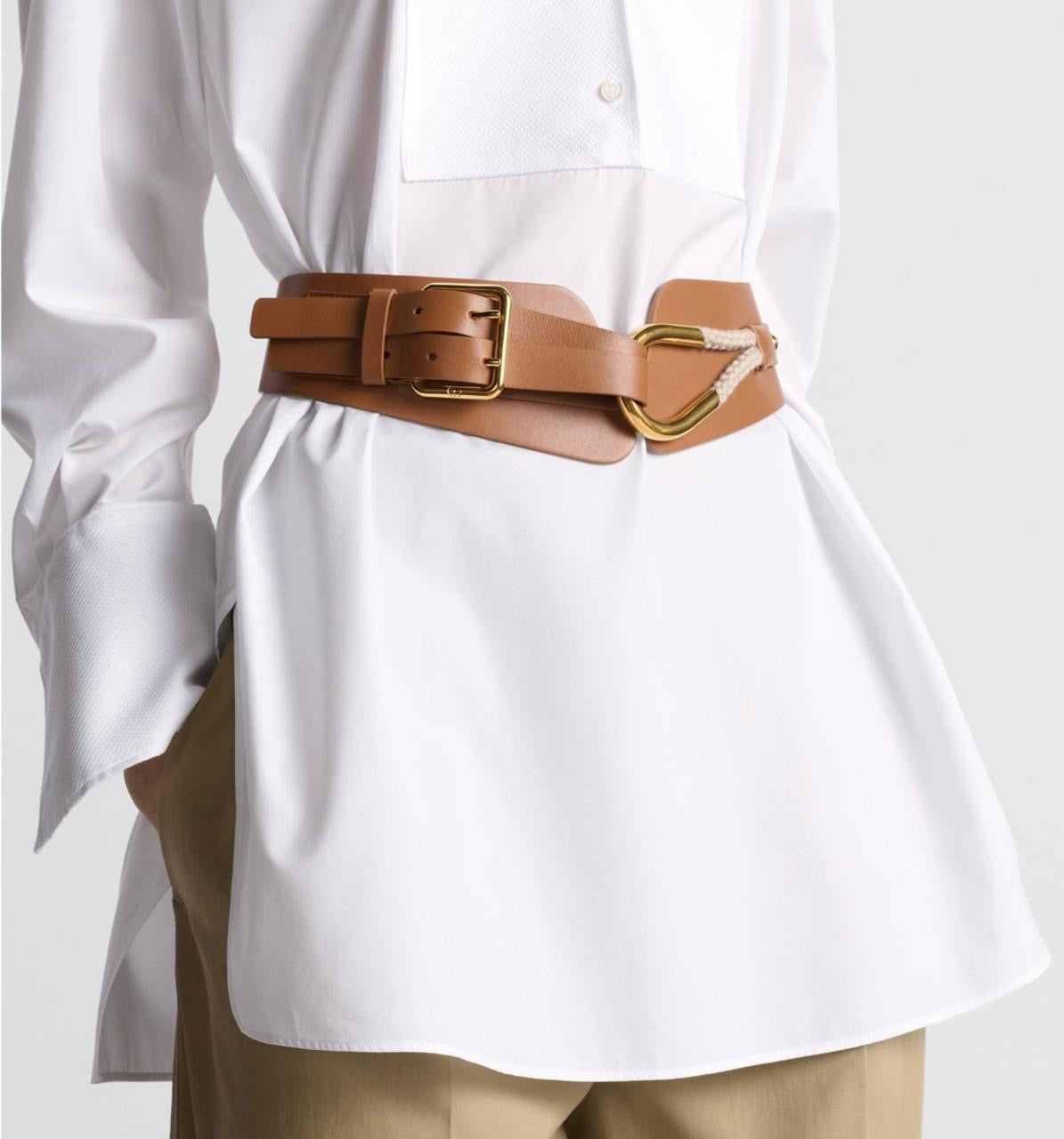 Dior Belt 2 colors