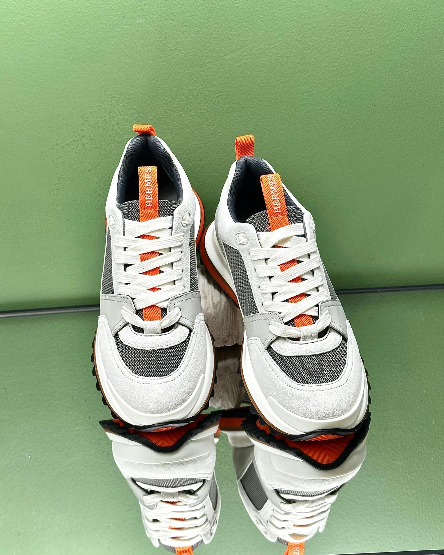Hermes Sneakers
