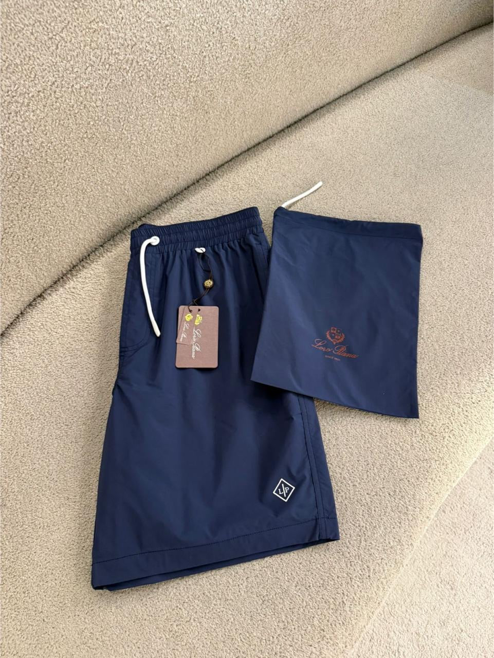Loro Piana Swimming Short 5 colors