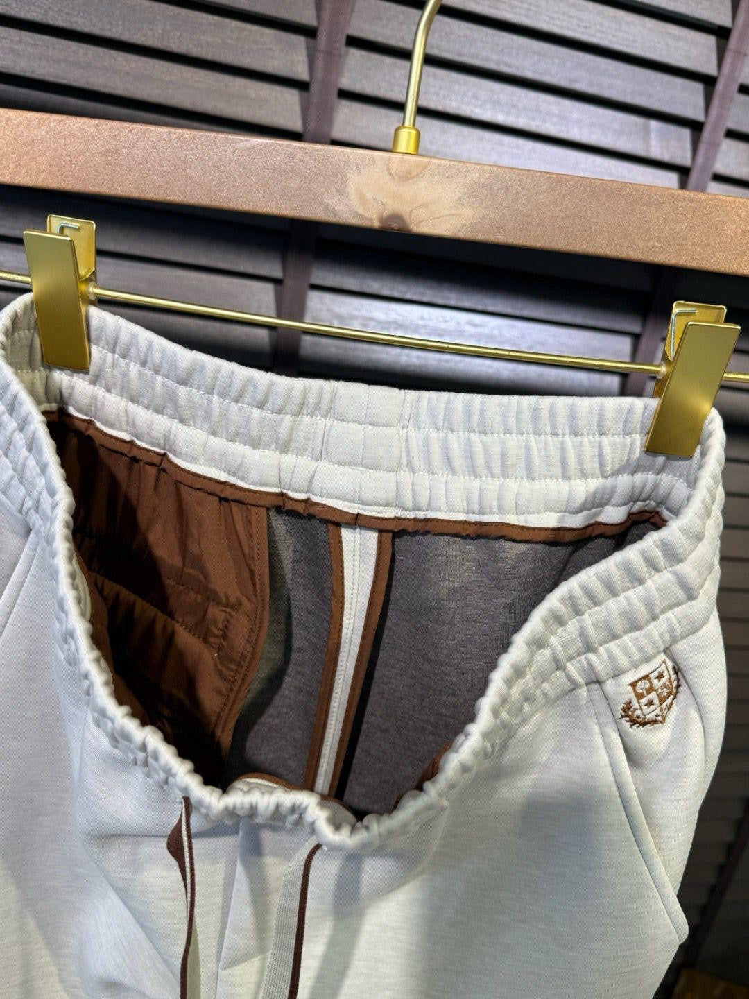 Loro Piana TrackSuit