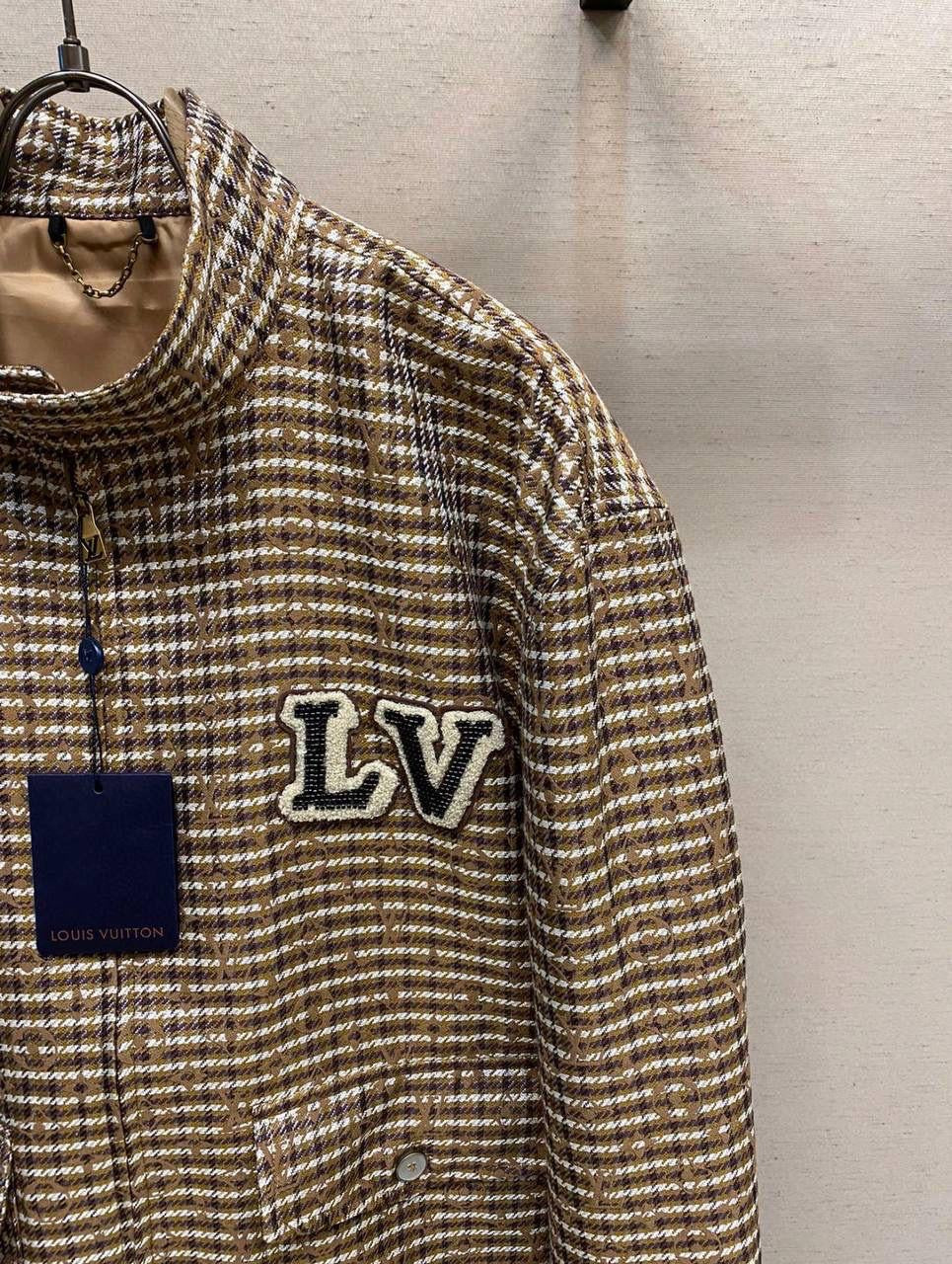 Louis Vuitton Jacket