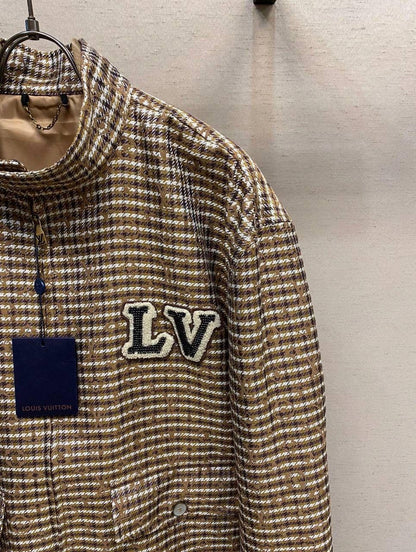 Louis Vuitton Jacket