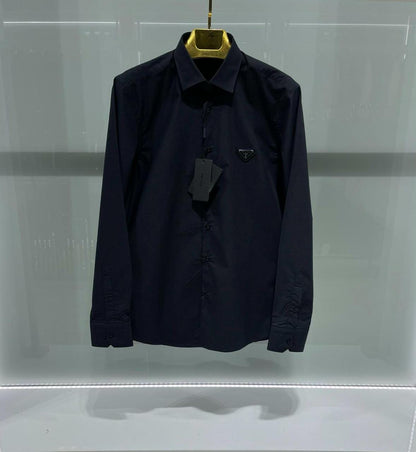 Prada Long Sleeve Shirt
