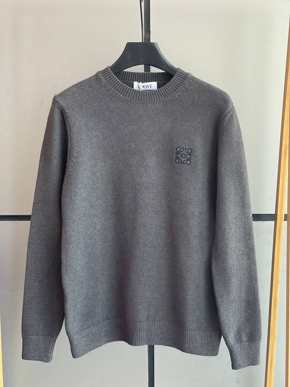 Loewe Sweaters