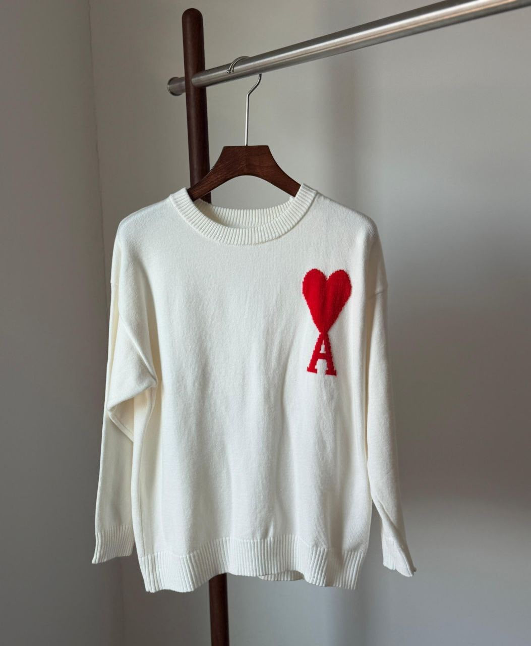 AMI Sweater