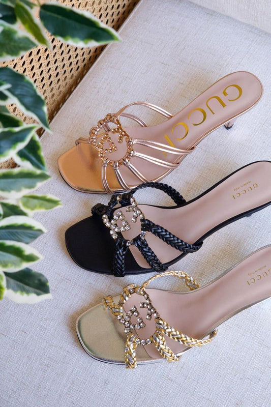 Gucci Heels