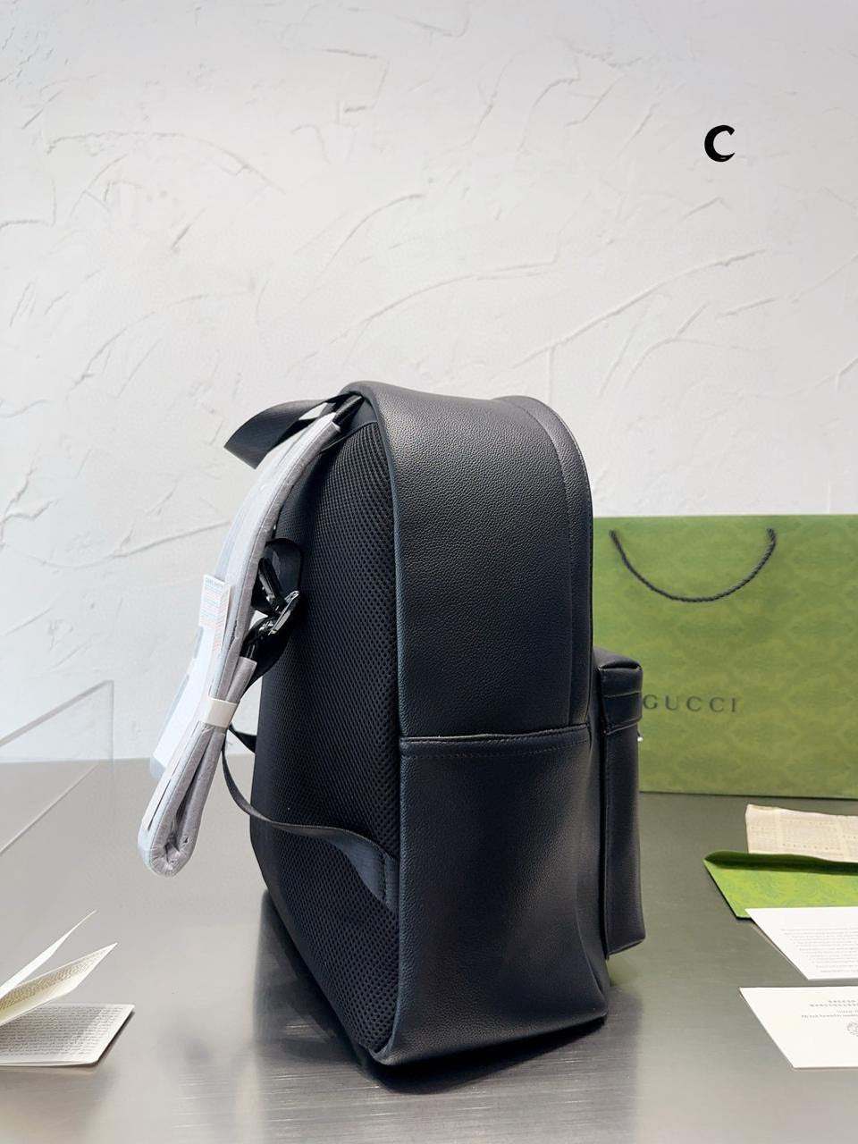 Gucci Backpack