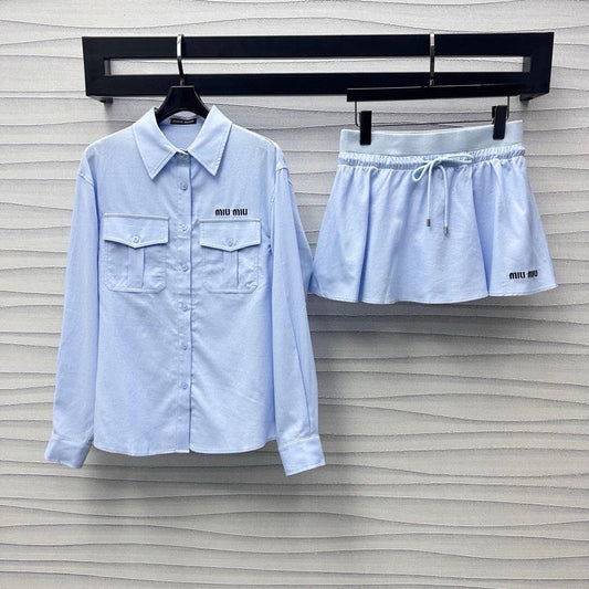 Miu Miu Set
