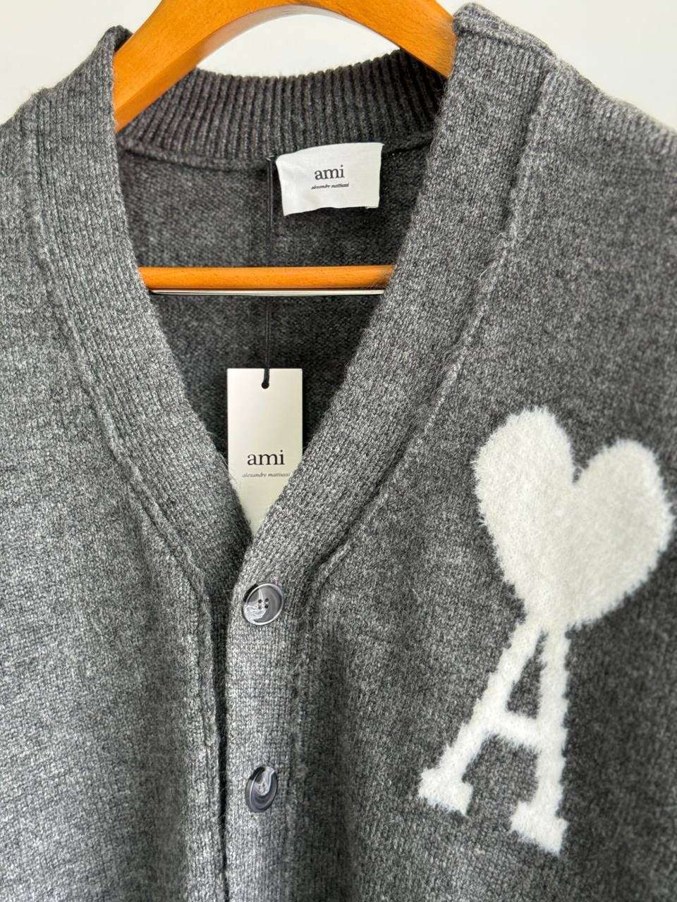 AMI Sweaters 3 colors