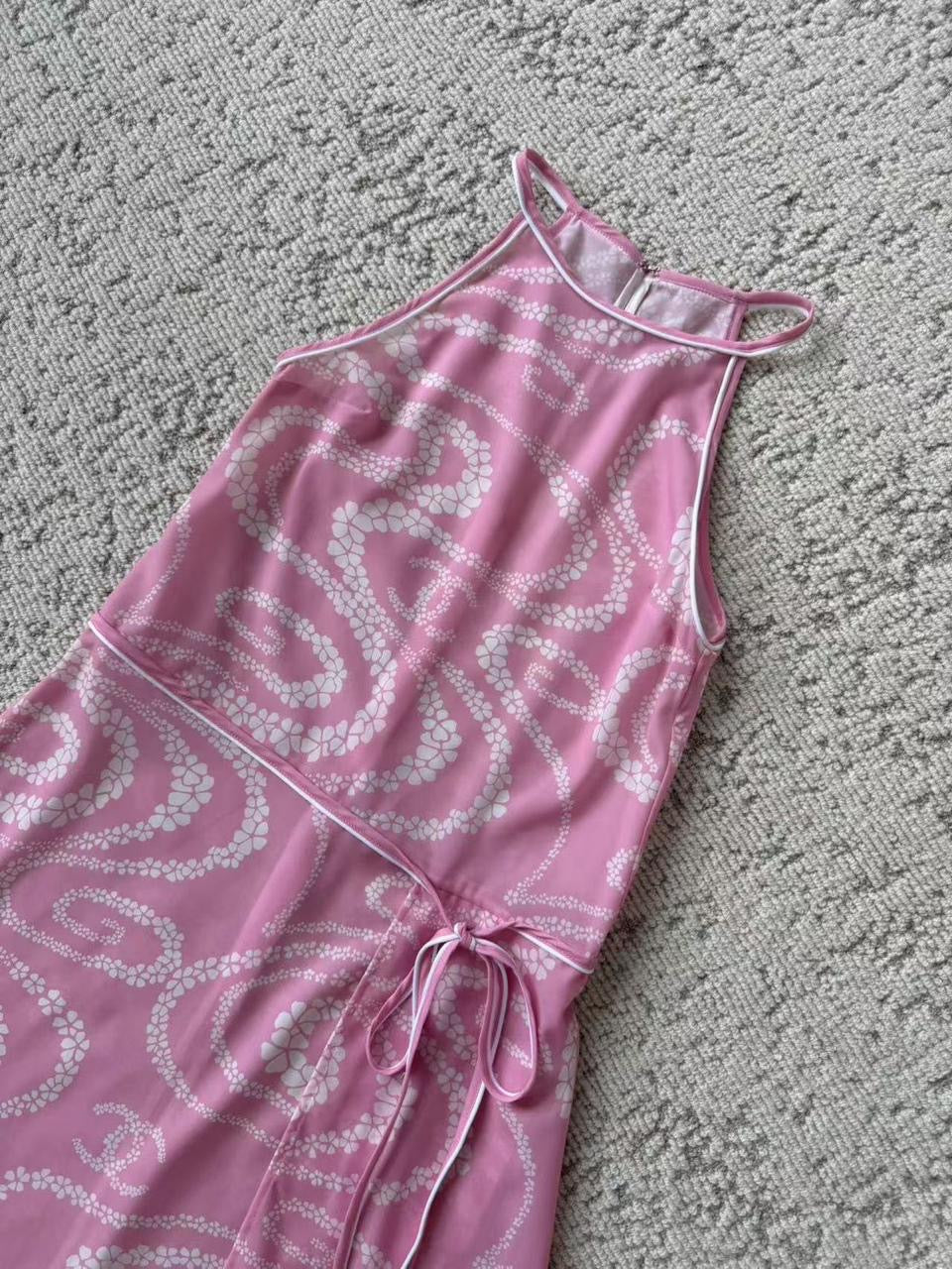 Alo Dress