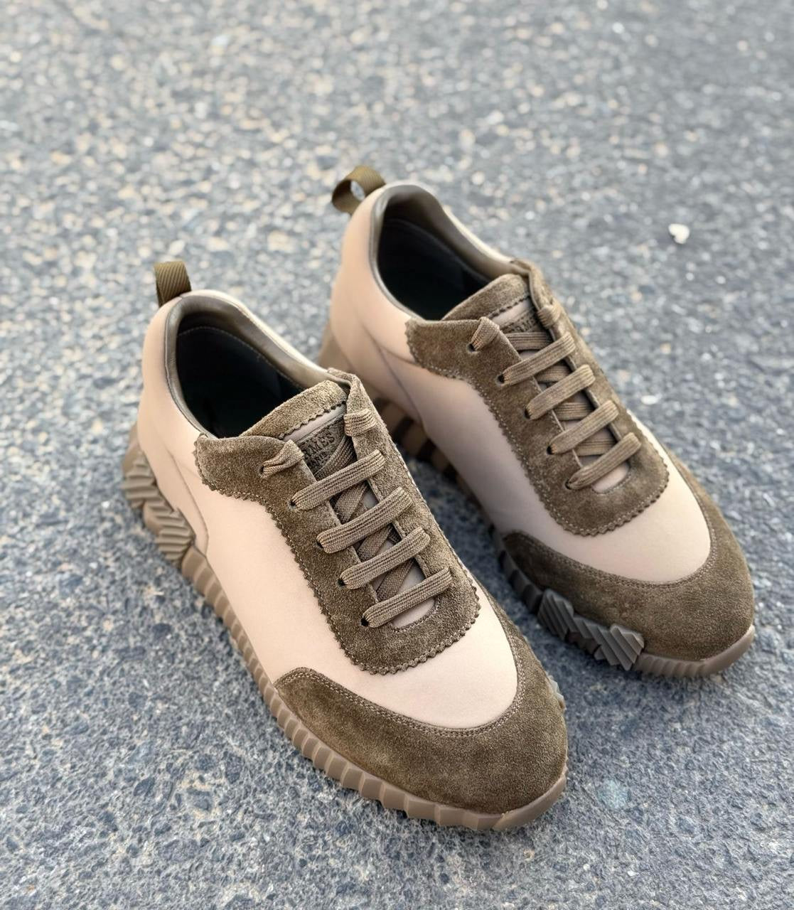 Hermes Sneakers