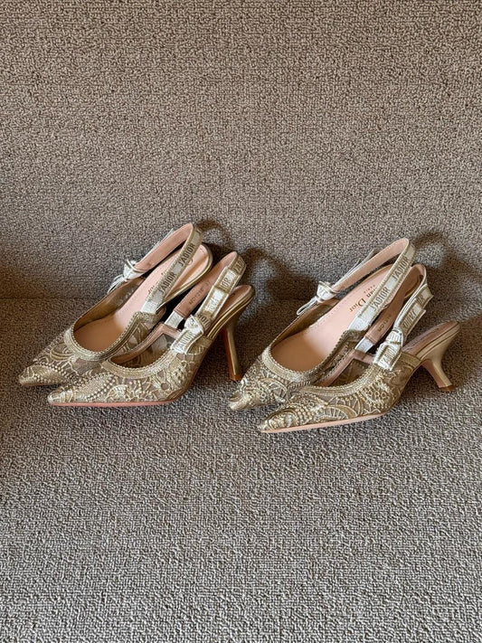 Dior Heels