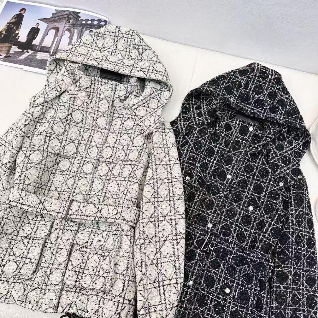 Dior Jacket 2 colors