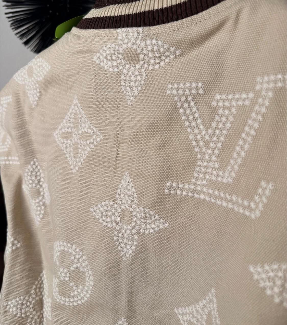 Louis Vuitton Jacket