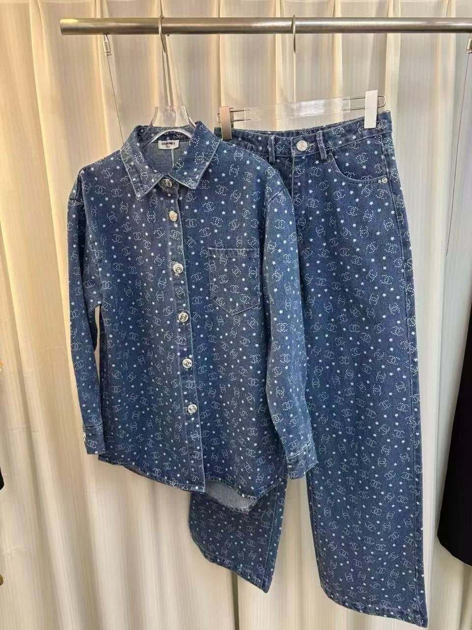 Chanel Set