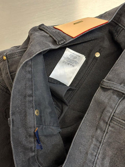 Louis Vuitton Jeans Pants