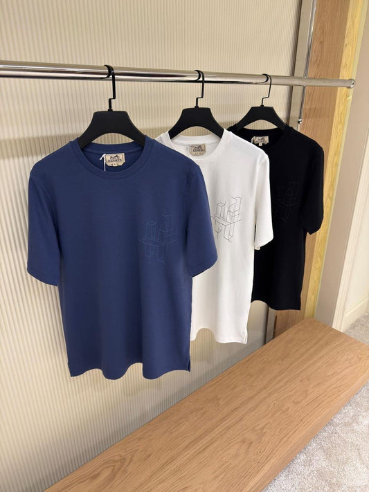 Hermes T-Shirt 3 colors
