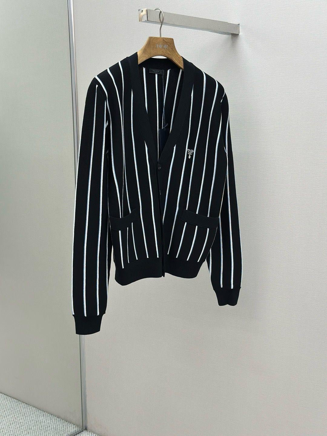 Prada Sweater