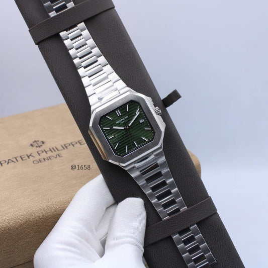 Patek Phillippe Watch 6 colors