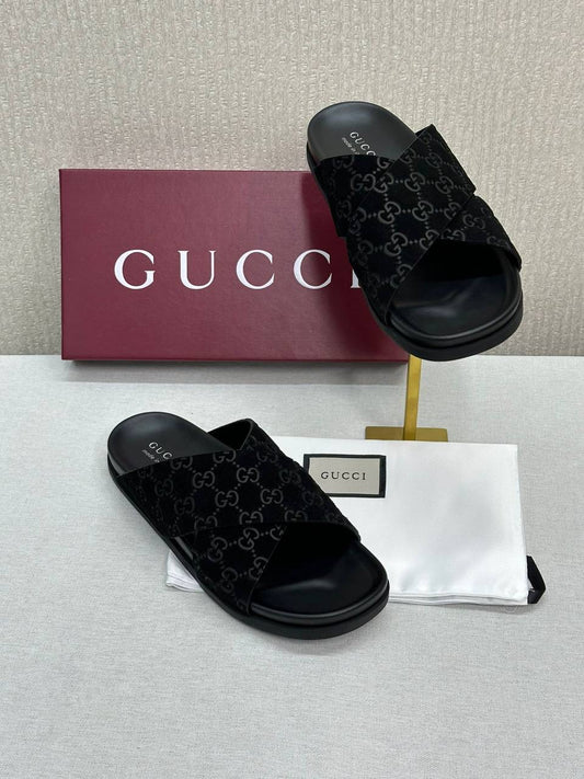 Gucci Slippers