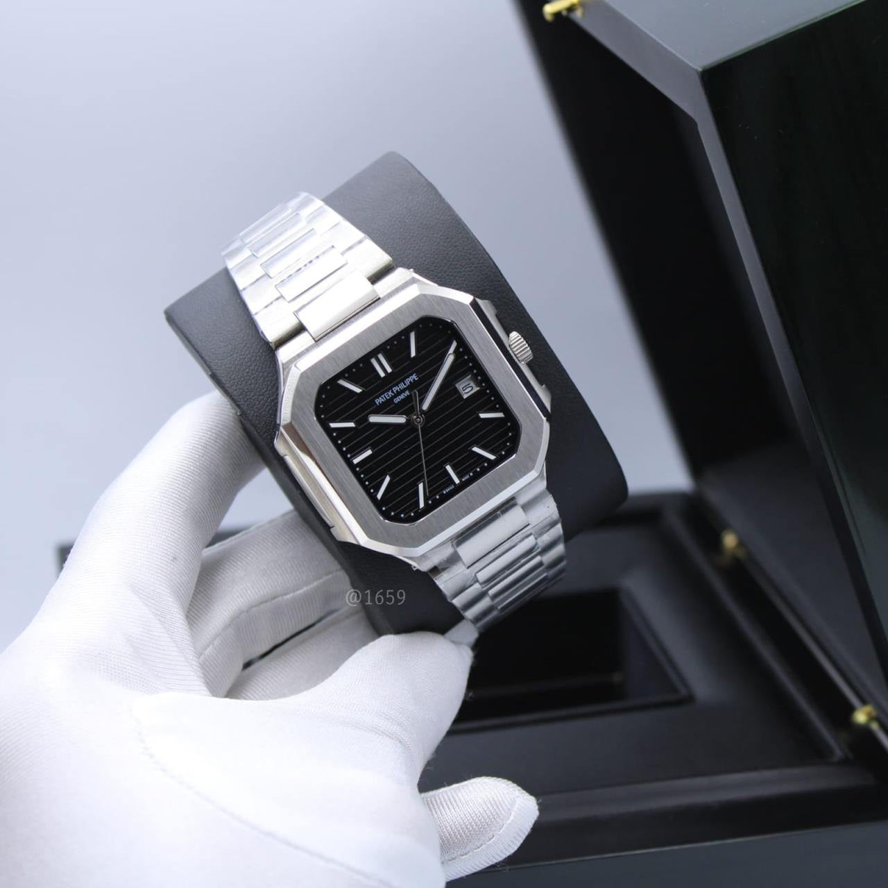 Patek Phillippe Watch 6 colors