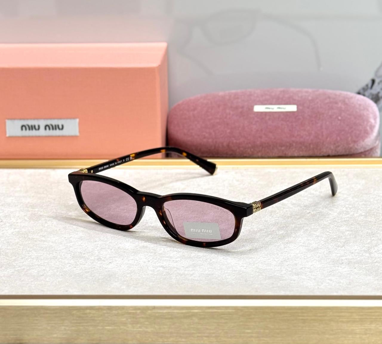 Miu Miu Sunglasses 7 colors