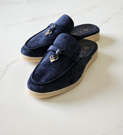 Loro Piana Mules 12 Colors