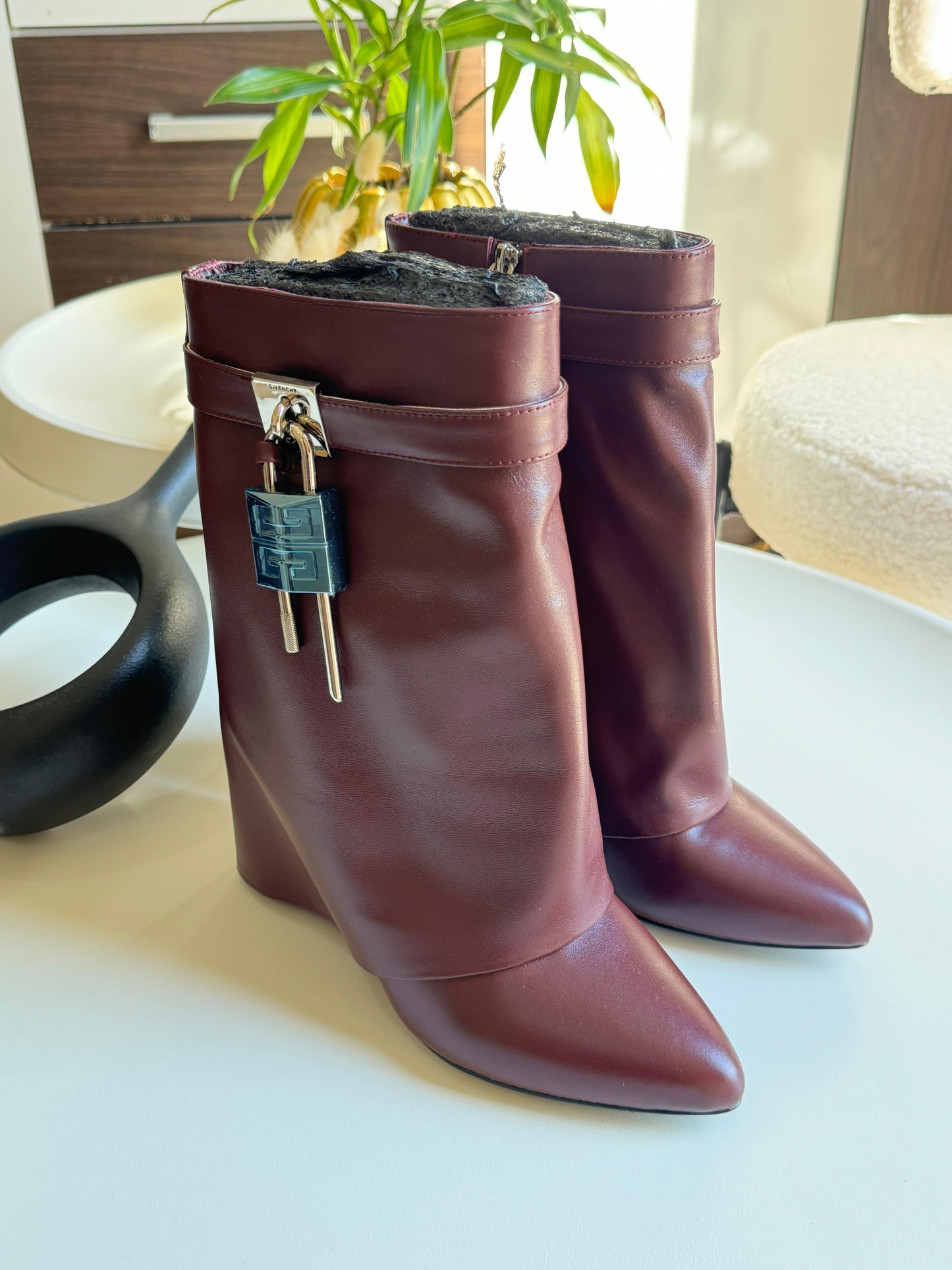 Givenchy Boots