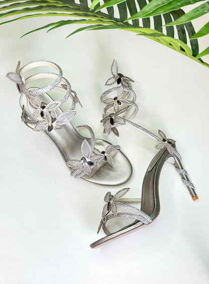 Rene Caovilla Heels