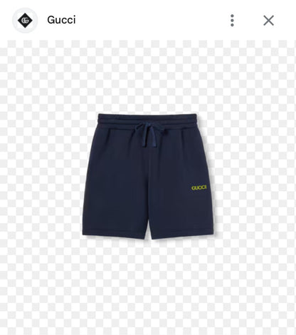Gucci Shorts