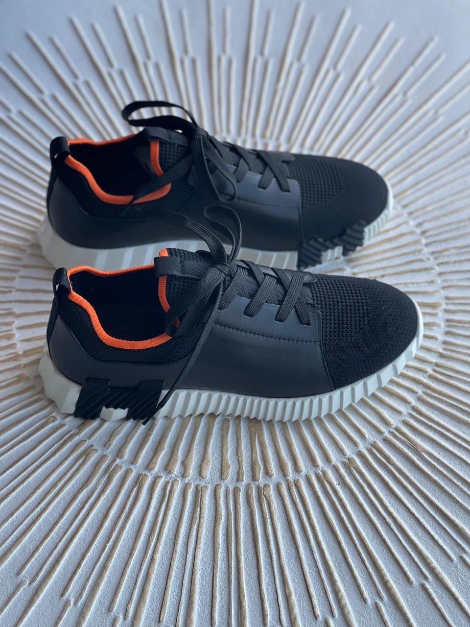 Hermes Sneakers 2 colors