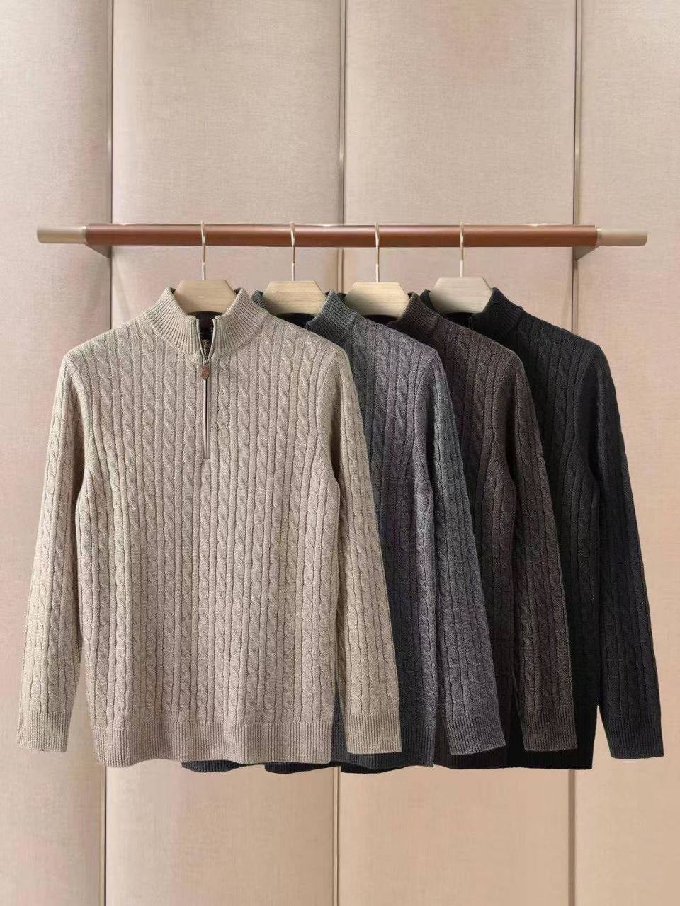 Loro Piana Sweater