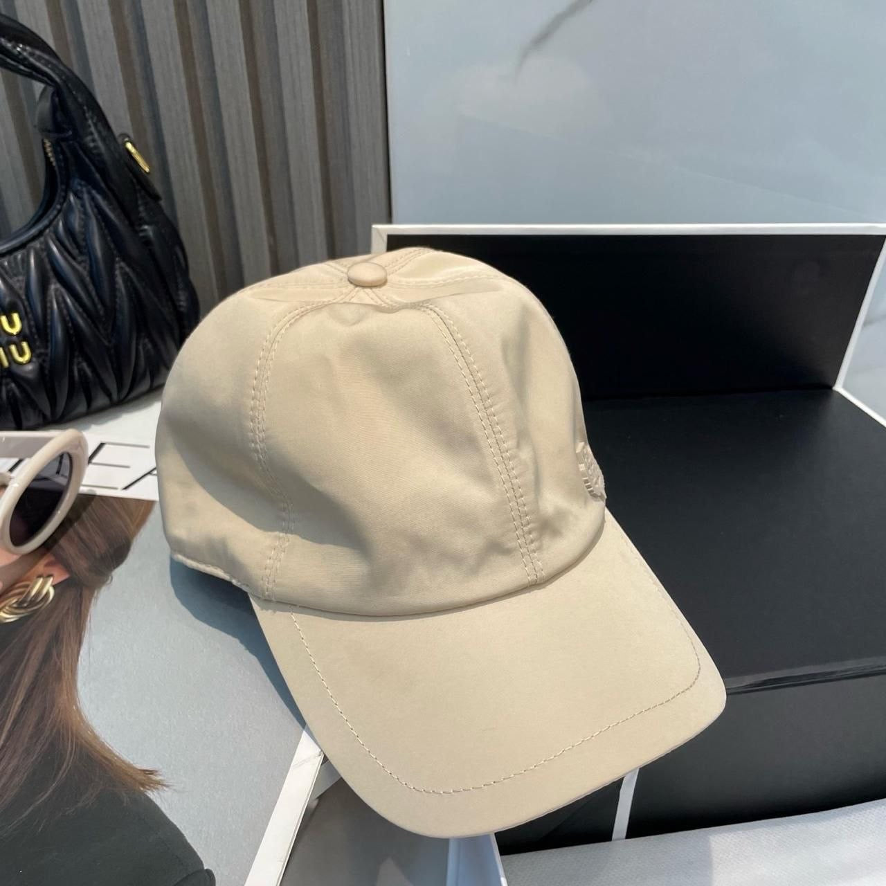 Loro Piana Cap