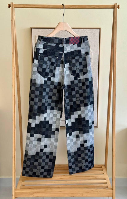 Louis Vuitton Pants