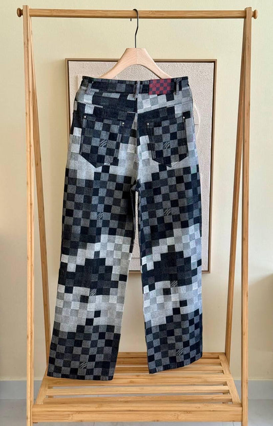 Louis Vuitton Pants