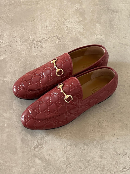 Gucci Loafers