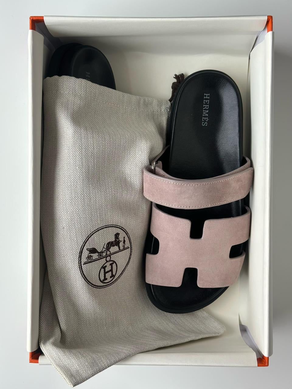 Hermes Slippers 8 colors