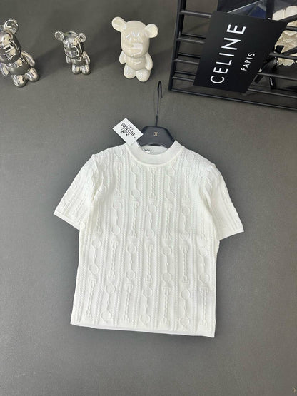 Hermes T-Shirt 3 colors