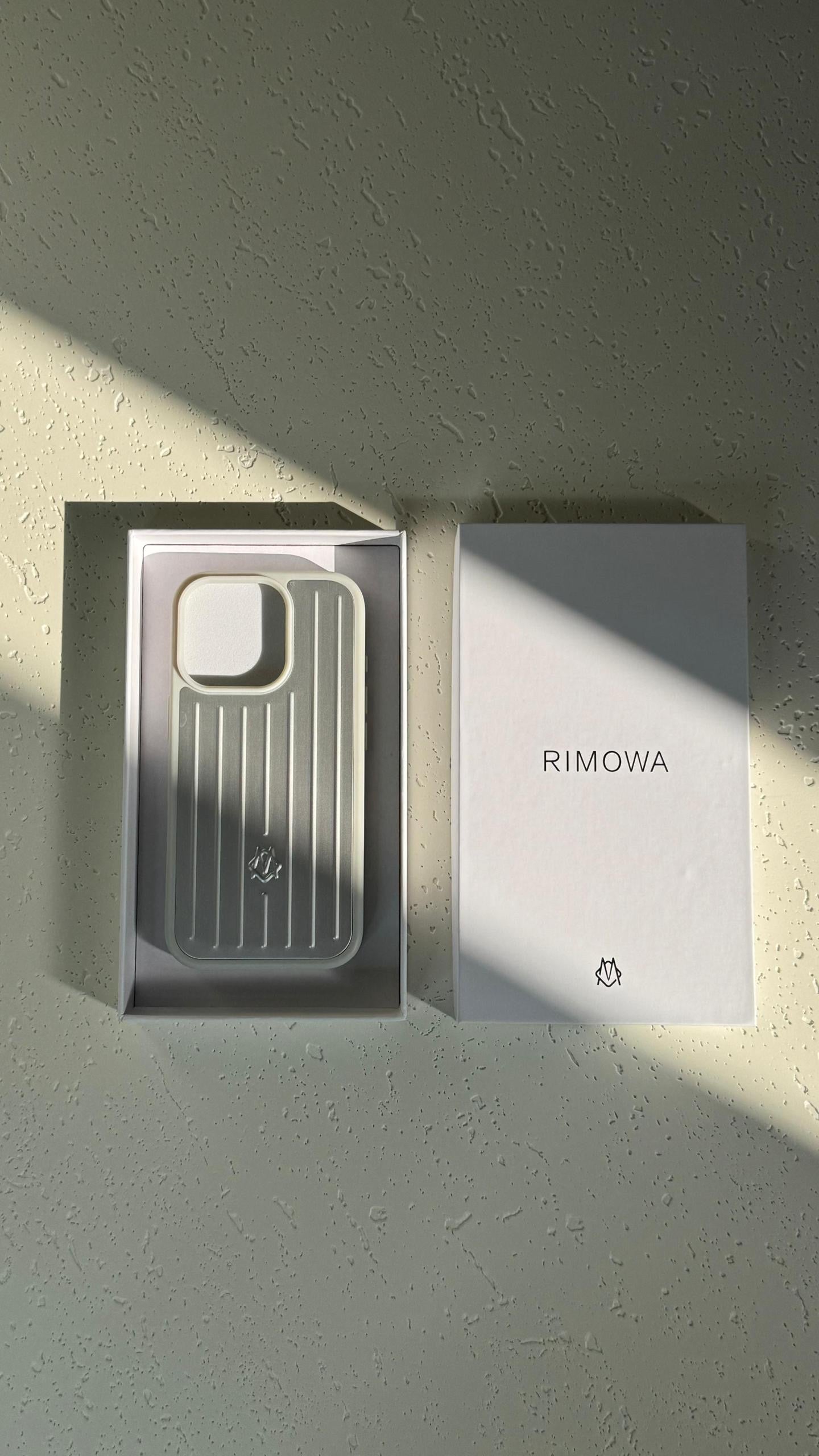 Rimowa Phone Case (VIP Quality) 2 colors