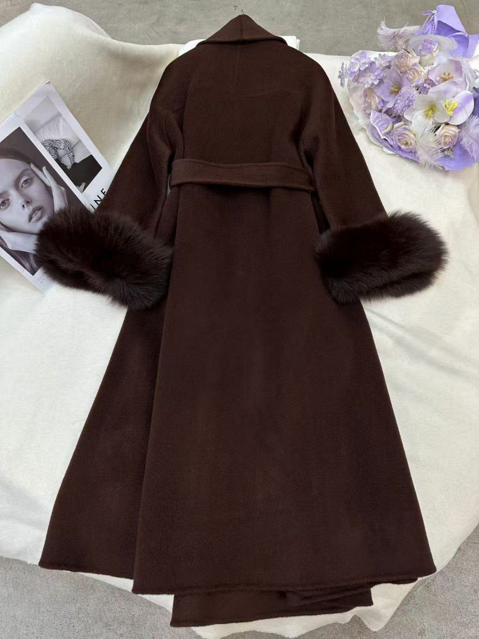 MaxMara Coat