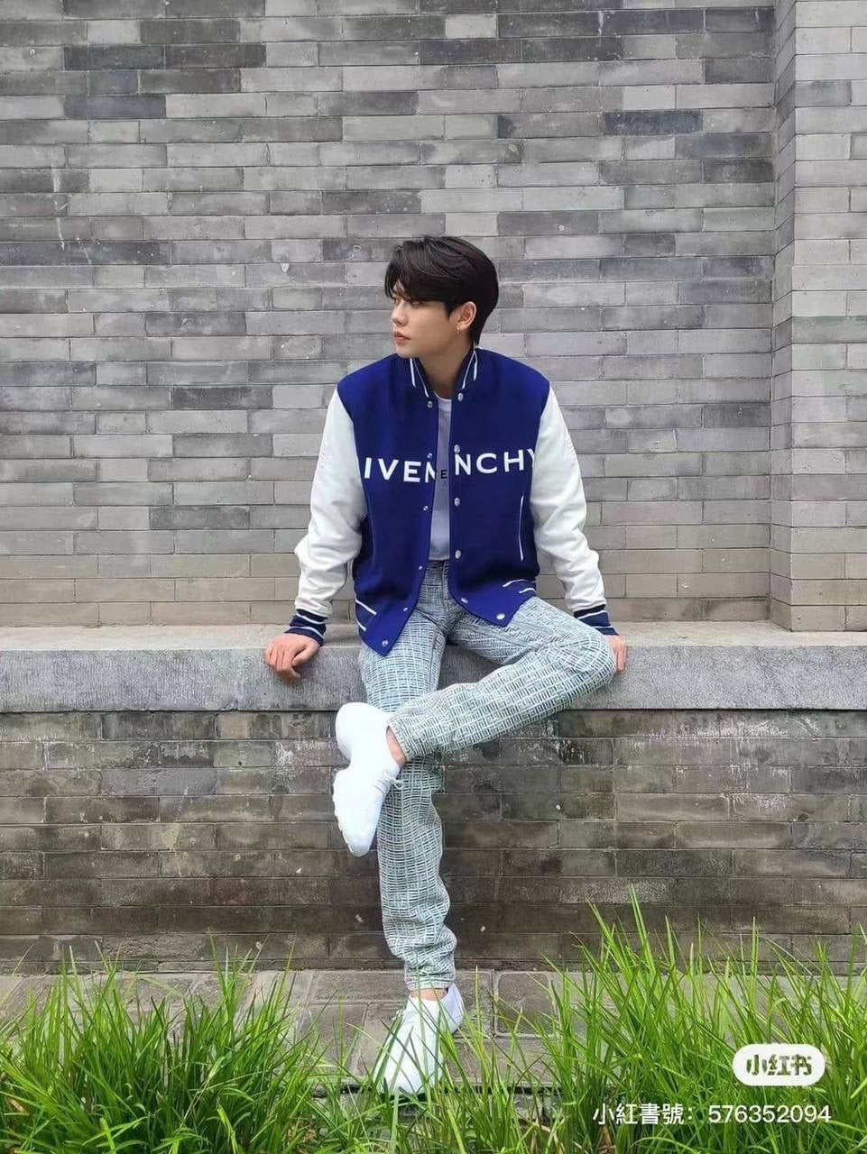 Givenchy Jacket