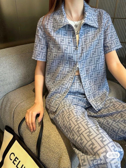 Fendi Set