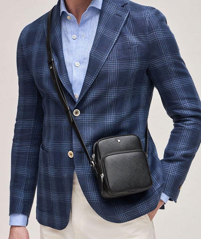 MontBlanc Messenger Bag (VIP Quality)