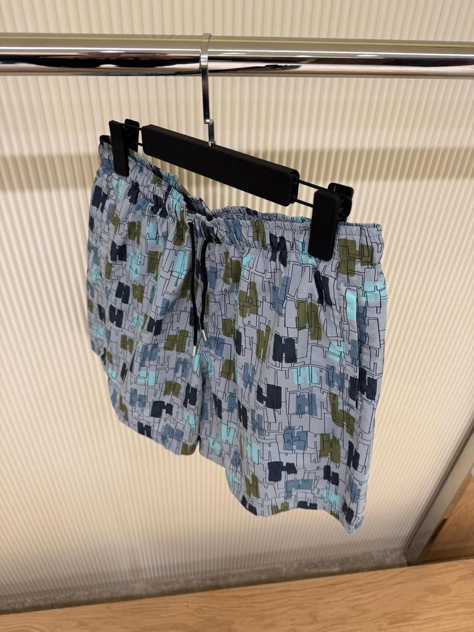 Hermes Short