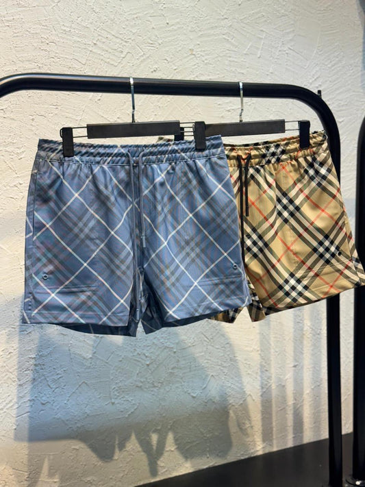 Burberry Swimming Short 2 colors
