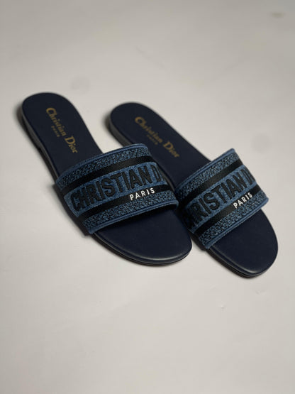 Dior Slippers